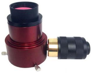 DSII Internal Double Stack module for LS100THa